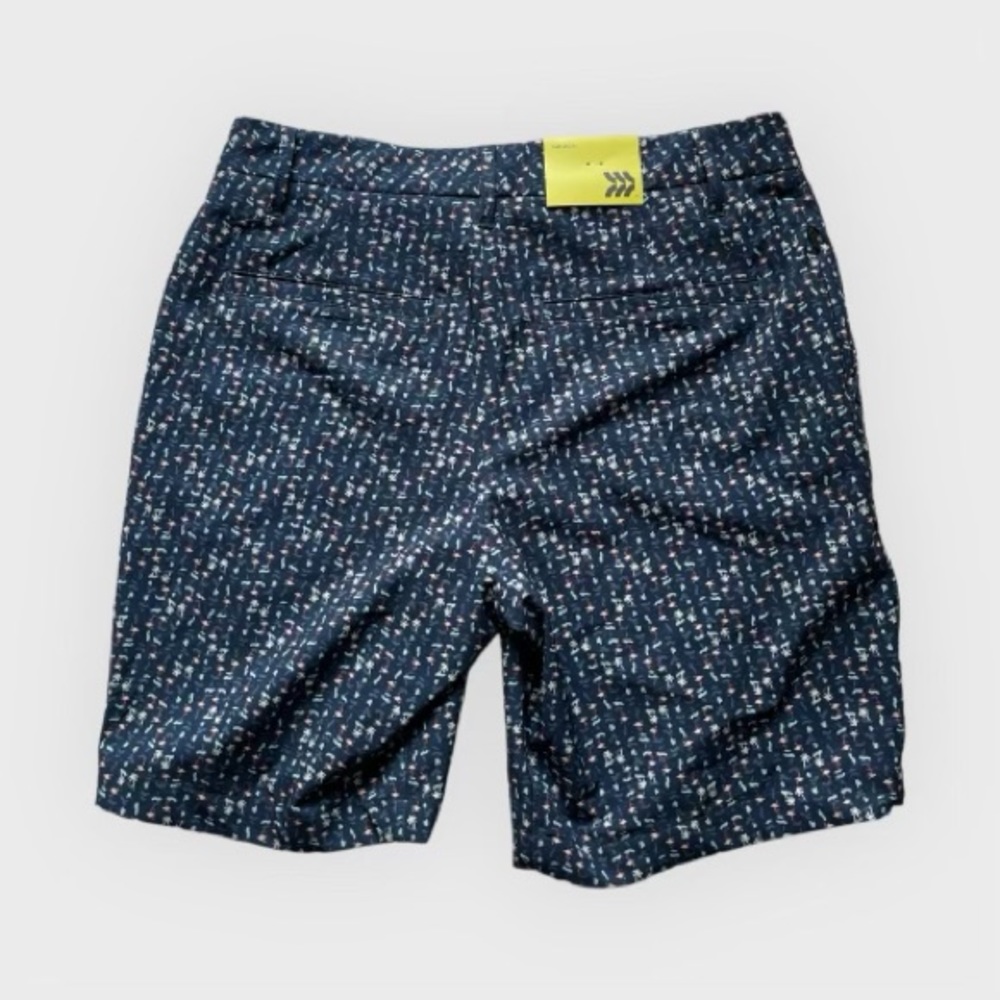Golf Shorts